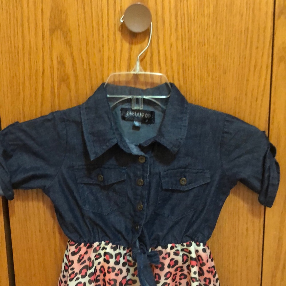 Cutest Dress! - Picture 3 of 4